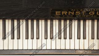Photo Texture of Piano 0003